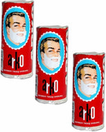 3 Pack - ARKO Shave Soap Stick (75G)