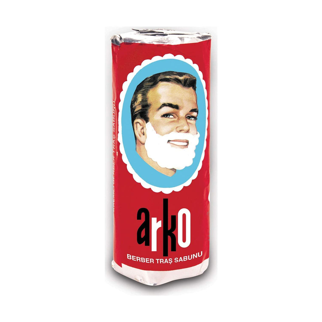 ARKO SHAVE SOAP STICK (75G)