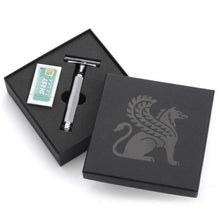 Load image into Gallery viewer, Baxter of California Baxter Safety Razor
