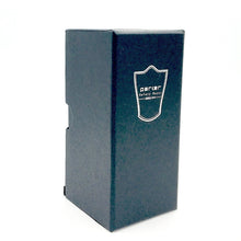 Load image into Gallery viewer, Parker Faux Ivory, Synthetic Bristle Shaving Brush and Stand
