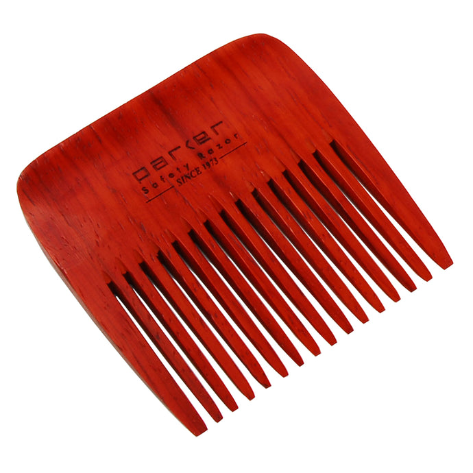 Parker Beard Comb