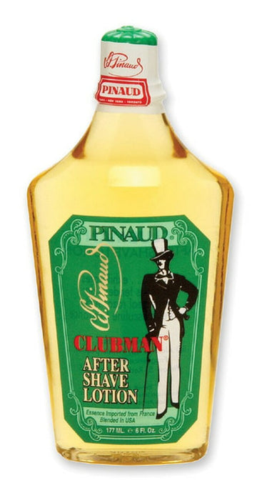 Clubman After Shave Lotion - 177ml