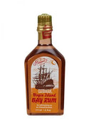 CLUBMAN PINAUD BAY RUM AFTER SHAVE LOTION