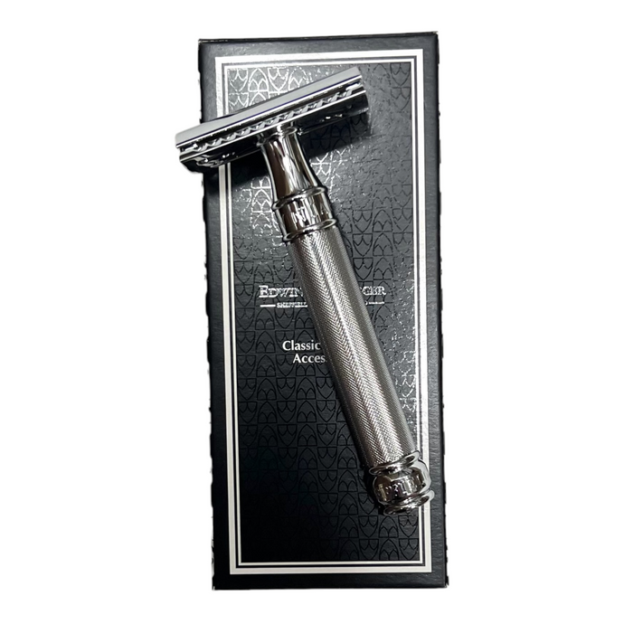Edwin Jagger Safety Razors Australia Stock - Fast Dispatch – SafetyRazors