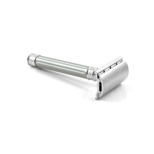 Load image into Gallery viewer, Edwin Jagger 3ONE6 Stainless Steel Safety Razor
