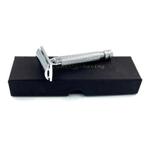 Load image into Gallery viewer, Frank Shave Safety Razor

