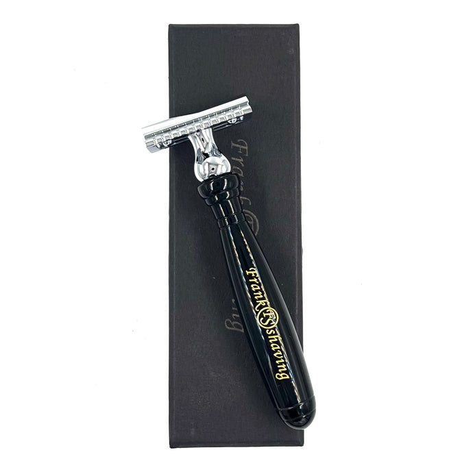 Frank Shave Safety Razor
