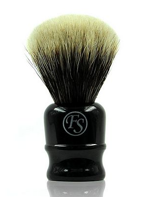 Frank Shave Pure Badger Shaving brush