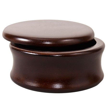 Genuine Mango Wood Shaving Soap Bowl – Classic Style – from Parker Safety Razor 