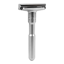 Load image into Gallery viewer, Grumpy Rhino Adjustable Safety Razor, Eco-Friendly Package Free Product
