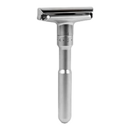 Grumpy Rhino Adjustable Safety Razor, Eco-Friendly Package Free Product