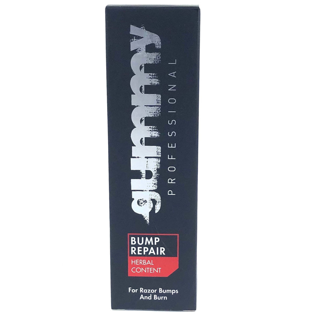 Gummy Professional Bump Repair | Herbal Content | 100ml
