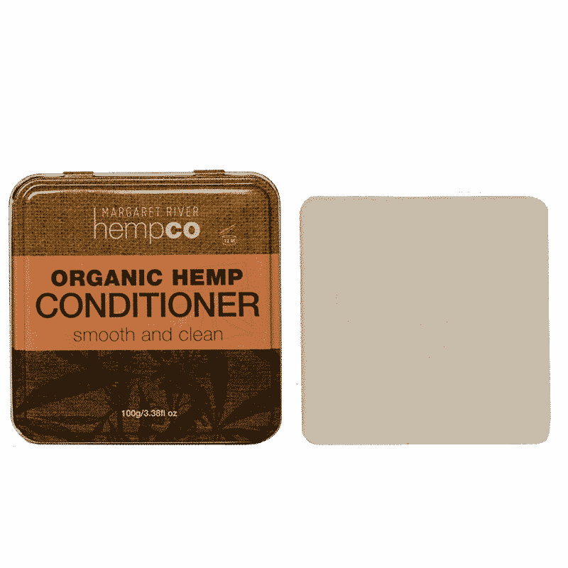 Hemp Conditioner Bar SafetyRazors