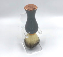 Load image into Gallery viewer, Includes Shaving Brush Stand

