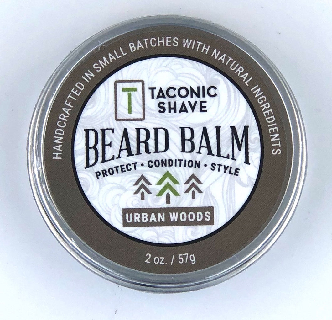 Taconic Shave Beard Balm