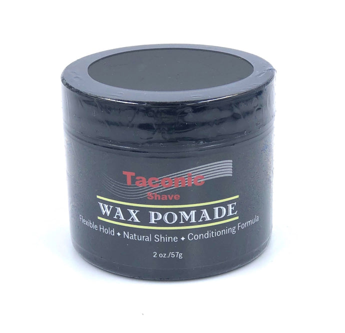 Taconic All Natural Wax Hair Pomade