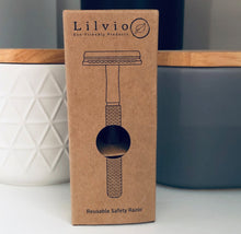 Load image into Gallery viewer, @lilvio_living
