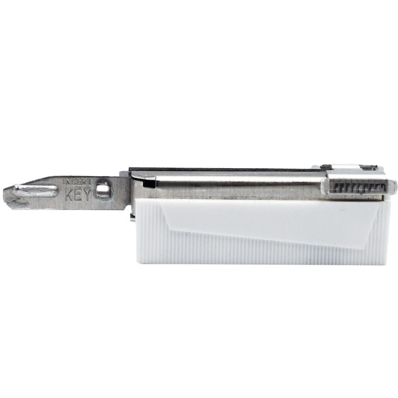 Parker Injector Razor Blades, 20 Pack