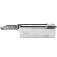 Parker Injector Razor Blades, 20 Pack