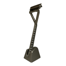 Load image into Gallery viewer, The Leaf Razor and Stand Pack
