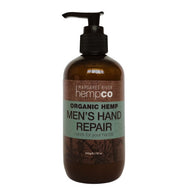 Organic Hemp Hand Repair for Men