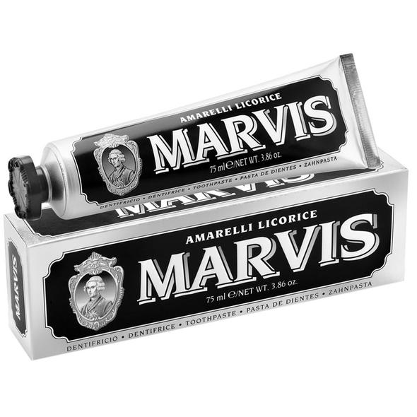 Marvis Liquorice Mint 75ml