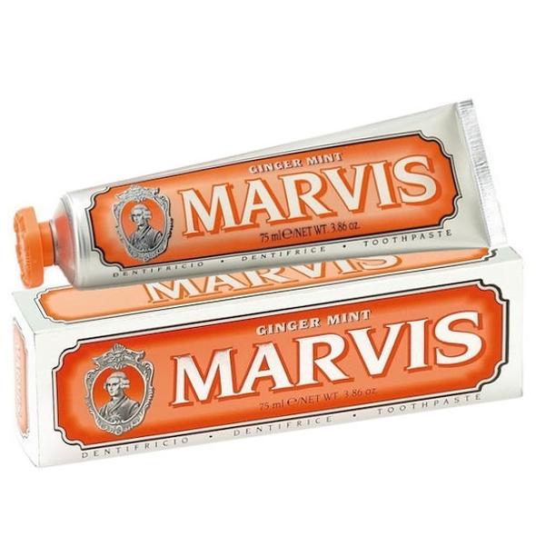 Marvis Ginger Mint 75mL