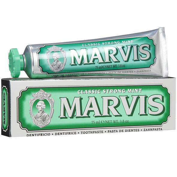 Marvis Classic Strong Mint 85ml