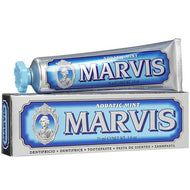 Marvis Aquatic Mint 85ml