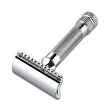 Load image into Gallery viewer, Merkur 34C Heavy Duty Double Edge Razor
