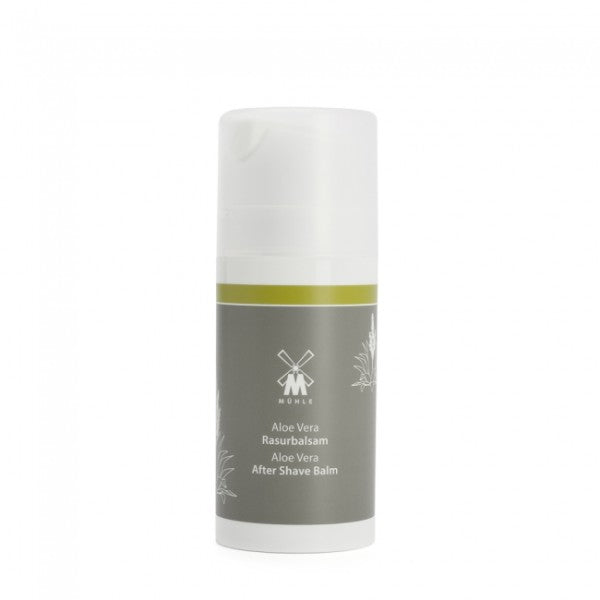 Muhle Aloe Vera AS AV Aftershave Balm – 100ml