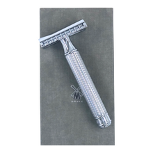 Load image into Gallery viewer, Muhle R41 Open Comb Safety Razor
