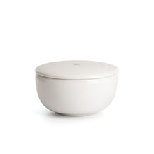 Load image into Gallery viewer, Muhle Sandalwood Shaving Soap In A Porcelain Bowl – 100ml
