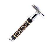 Parker 65r Safety Razor