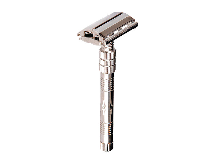 Parker 79r Safety Razor