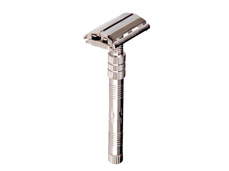 Parker 79r Safety Razor