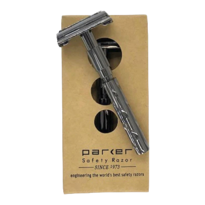 Parker 22r Safety Razor