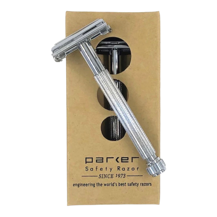 Parker 29L Safety Razor