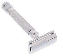 Load image into Gallery viewer, Parker 91R Safety Razor, Plastic Free Shaving
