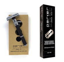 Load image into Gallery viewer, Parker 96r Safety Razor
