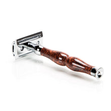 Load image into Gallery viewer, Parker 45R Double Edge Safety Razor
