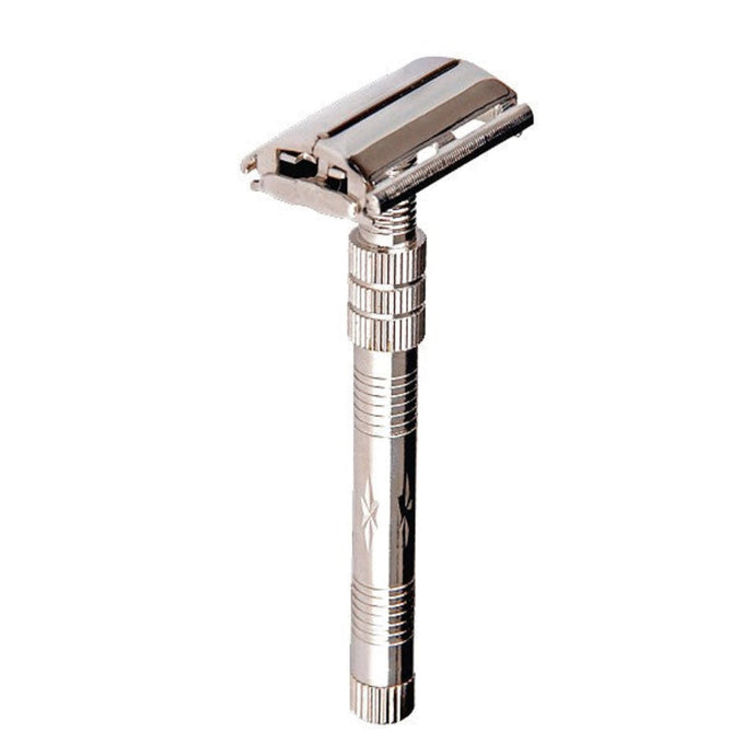 Parker 79r Safety Razor