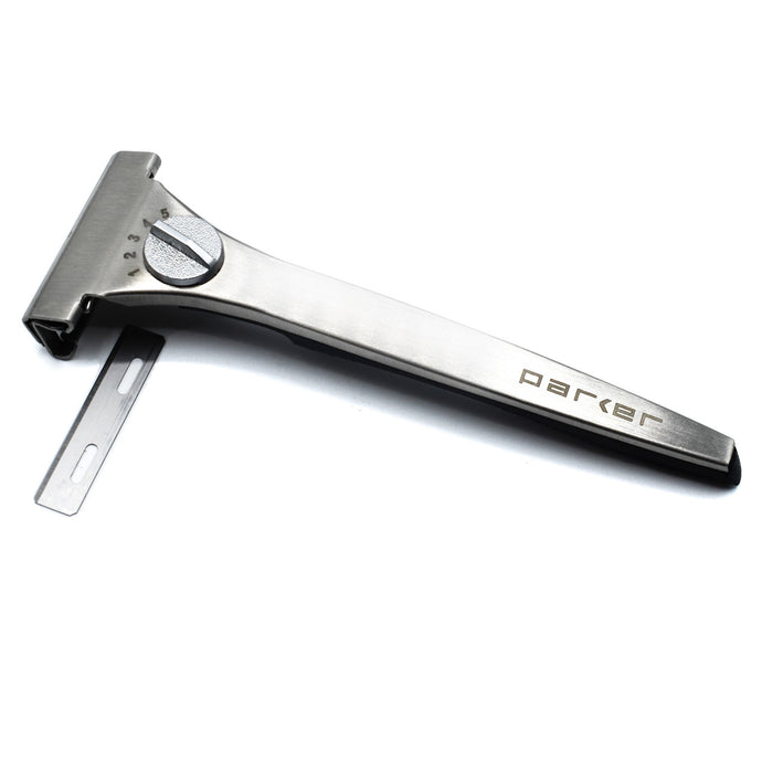 Parker V1 Adjustable Injector Razor