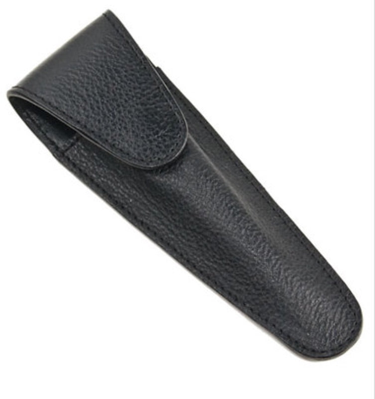 Parker Travel Razor Case For Long Handle Razors 