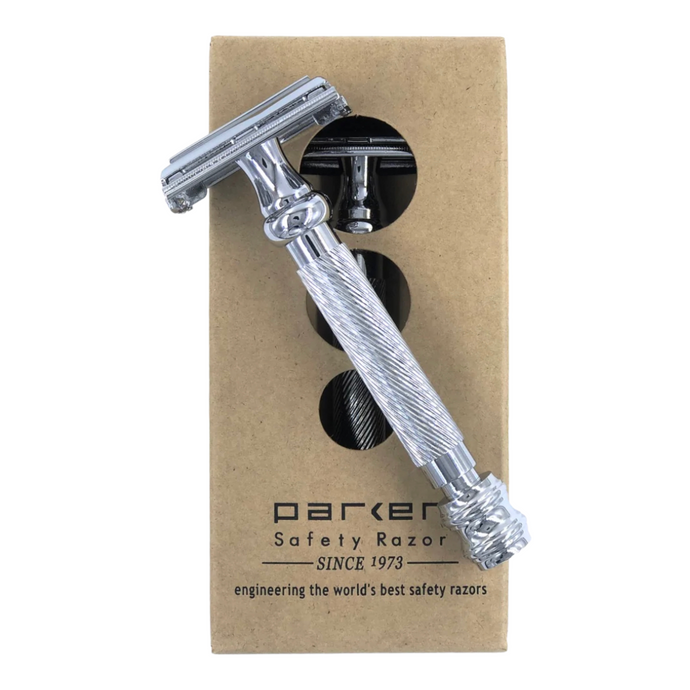 Parker 99R Safety Razor