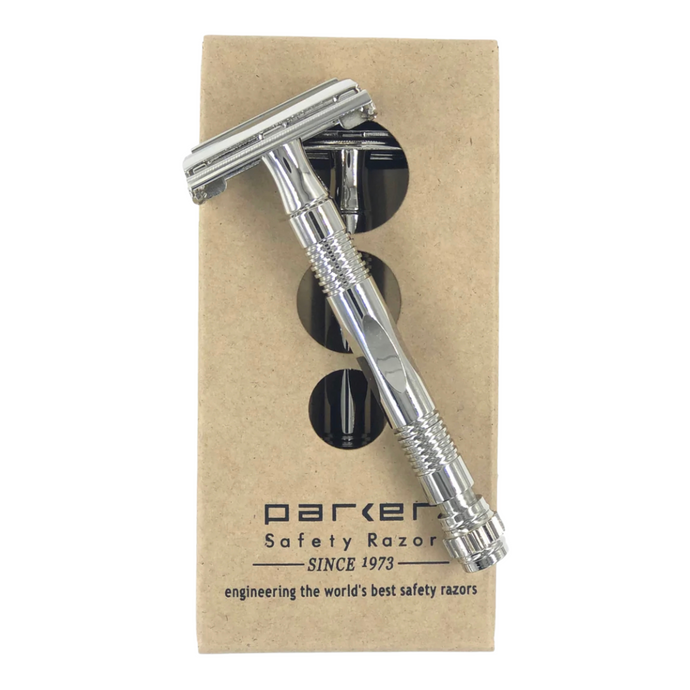 Parker 95r Safety Razor