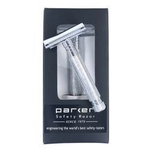 Load image into Gallery viewer, Parker 97r Safety Razor
