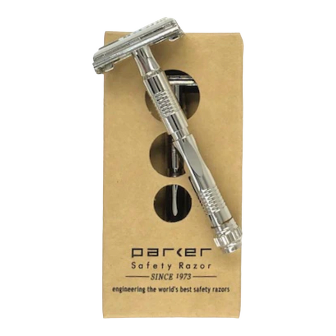 Parker 90r Safety Razor