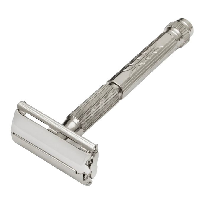 Parker 60r Safety Razor, Damaged Box