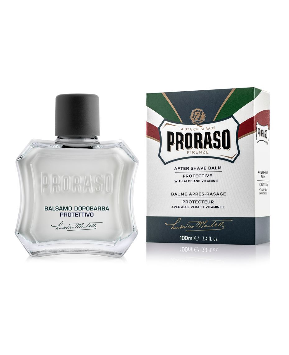 Proraso After Shave Balm Australia